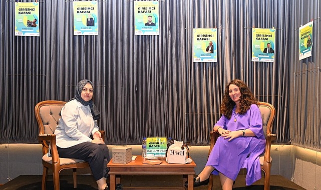 Osmangazi Belediyesi, fikirleriyle fark yaratmak isteyenler için her hafta düzenlediği