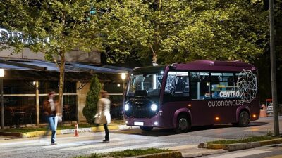 Türkiye otobüs pazarının aralıksız 16 yıldır lideri olan Otokar, toplu