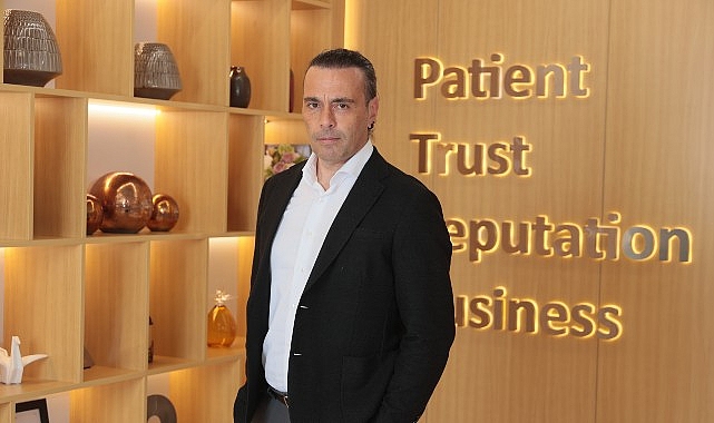 “Daha Sağlıklı, Daha Parlak Bir Gelecek” misyonuyla hastalarının yaşam kalitesini artırmak