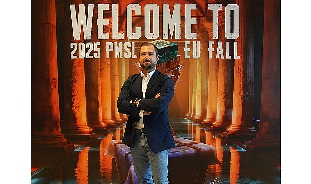Espor dünyasının nabzı bir kez daha İstanbul’da atıyor.
