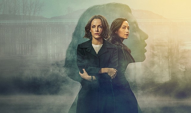 Under the Bridge, ünlü yazar Rebecca Godfrey'in 1997 yılında bir