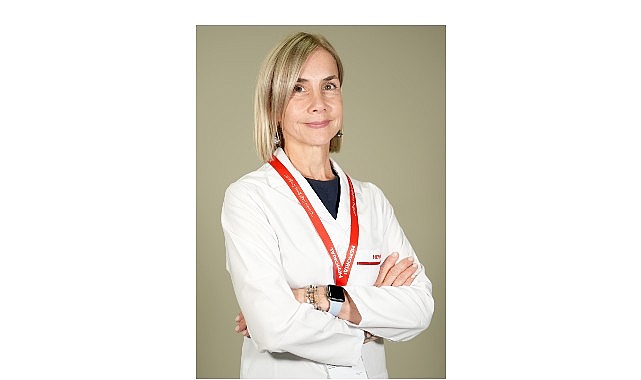 Menopoz, yumurtalıklarda folliküllerin tükenmesiyle hormon üretimi ve adet döngüsünün kalıcı