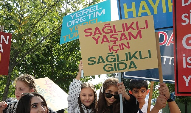 Nilüfer Belediyesi ve TMMOB Gıda Mühendisleri Odası Bursa Şubesi iş
