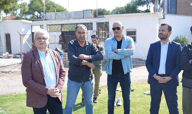 2025-2026 Sezonu Balıkesir Süper Amatör Lig B Grubu’nda mücadele edecek