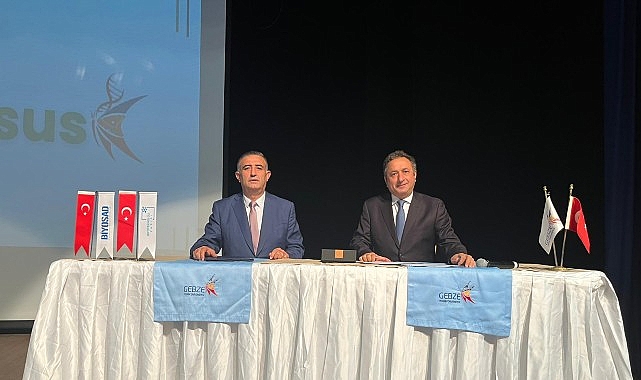 Biyoteknoloji alanında Türkiye’nin küresel pazardaki rekabet gücünü artıracak olan yeni