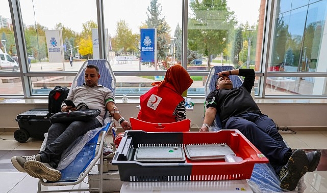 Selçuklu Belediyesi toplumda farkındalık oluşturan projelere destek olmaya devam ediyor.