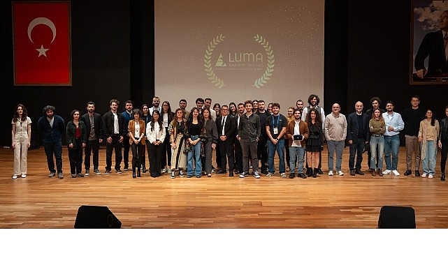 Hayal ettiği kısa film projelerini gerçekleştirmek isteyen öğrencileri desteklemek ve