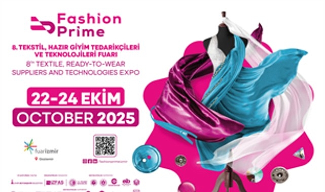 Hazır giyim sektörünün buluşma noktası ve profesyonellerin merakla takip ettiği