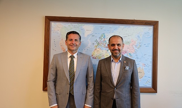 Ege Deri ve Deri Mamulleri İhracatçıları Birliği tarafından 09-10 Ekim