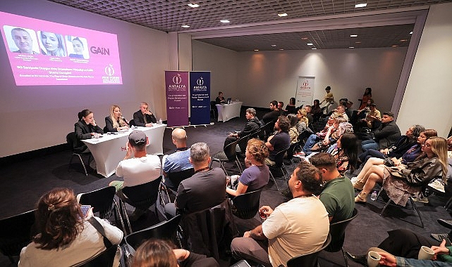 Türk sinemanın en köklü film festivali 62.