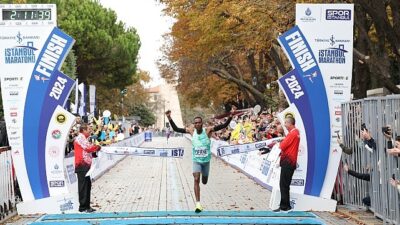 İstanbul Büyükşehir Belediyesi (İBB) iştiraki Spor İstanbul tarafından “Dünyanın Kıtalar
