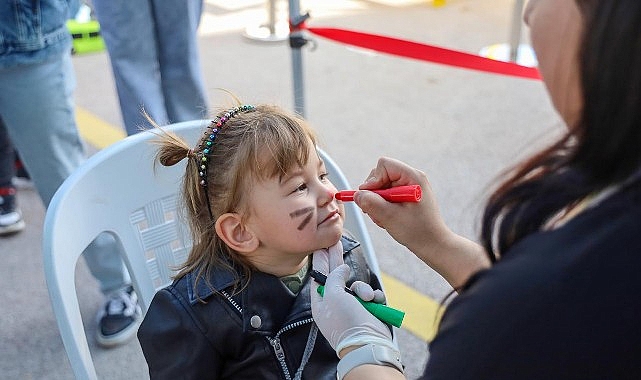 Kocaeli Büyükşehir Belediyesi iştiraklerinden UlaşımPark A.