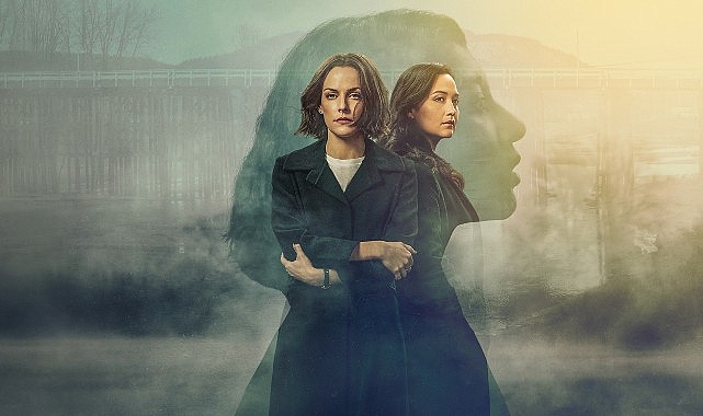 Under the Bridge, ünlü yazar Rebecca Godfrey'in 1997 yılında bir