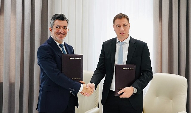 Aktif Bank’ın finansal teknolojiler alanındaki öncü iştiraklerinden UPT, iki milyondan