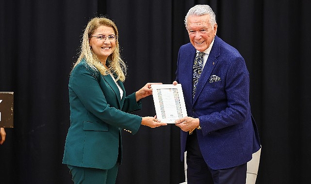 Bakırköy Belediyesinin geçen yıl başlattığı “Bakırköy Muhabbeti” söyleşilerinin yeni sezon