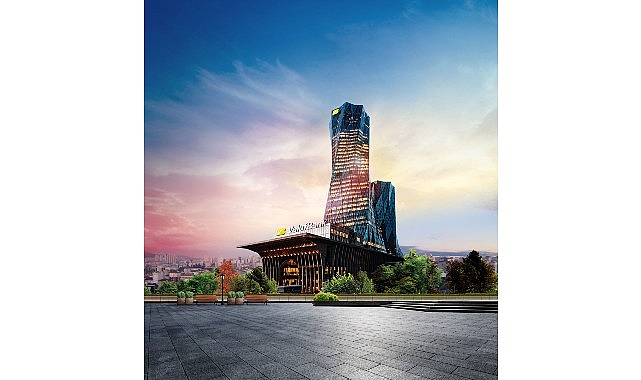 Türkiye’nin sürdürülebilir geleceği için finansman desteğini artıran VakıfBank, KOBİ’lerin yeşil