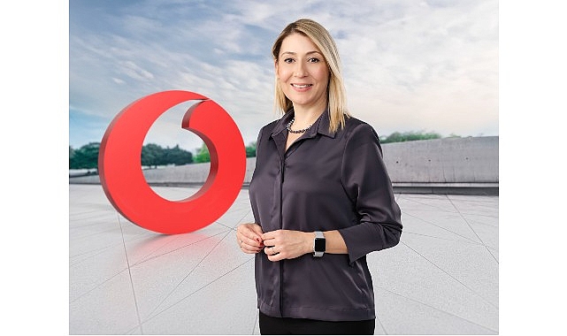 Türkiye’nin dijitalleşmesine liderlik etme vizyonuyla faaliyet gösteren Vodafone, 1 Nisan 2026 itibarıyla
