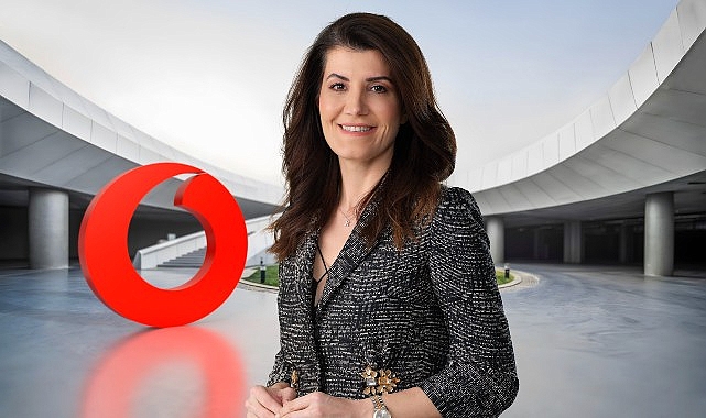 İşletmelerin dijitalleşmelerine liderlik etme vizyonuyla faaliyet gösteren Vodafone Business; şirketlerin teknoloji