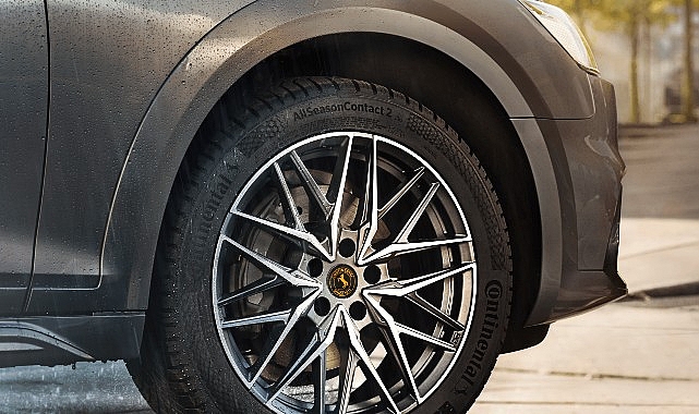 Hava koşullarına bağlı kazaların yüzde 75’i ıslak zeminde, yüzde 47’si