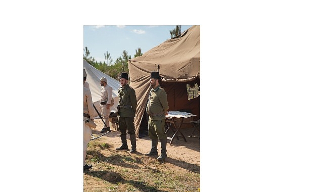 Türk müzik tarihinin en önemli bestecilerinden Saadettin Kaynak’ın unutulmaz eseri  