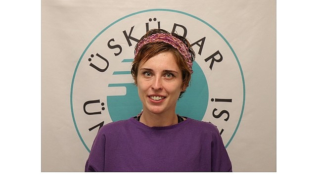 Üsküdar Üniversitesi Psikoloji (İngilizce) Bölüm Başkanı Dr.