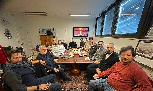 Türkiye’ye 2024 yılında 6 milyar 100 milyon dolar döviz kazandıran