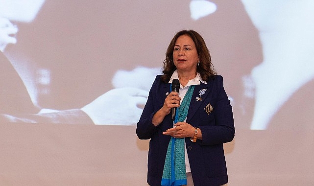 Yenişehir Belediyesi, toplumun farklı kesimlerine yönelik eğitim ve farkındalık çalışmalarını