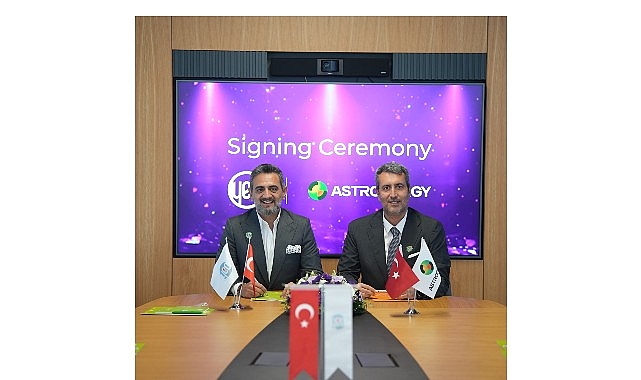 Türkiye’de telekomünikasyon sektöründeki en büyük Yap-İşlet-Devret (ESCO model) güneş enerjisi