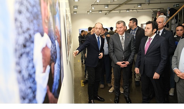 Zeytinburnu Kültür Sanat, yeni sezona 10 Ekim Cuma akşamı düzenlenen