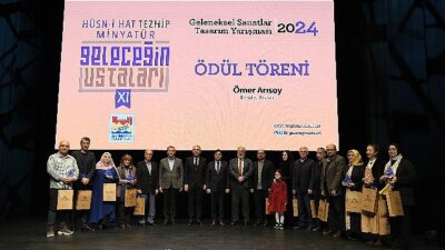 Zeytinburnu Belediyesi tarafından 11.