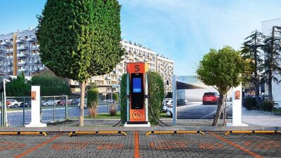 EnBW ve Borusan grup şirketlerinden Borusan EnBW Enerji’nin elektrikli araç