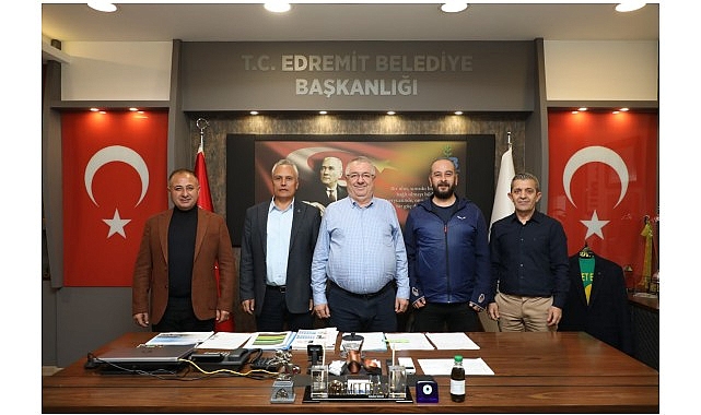 Edremit Belediyesi ev sahipliğinde bu yıl 9’uncusu düzenlenecek İda Ultra