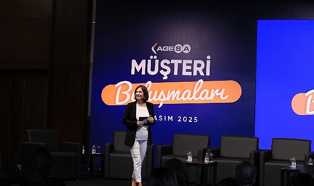 Müşterilerinin beklenti ve ihtiyaçlarını her zaman ön planda tutan ve