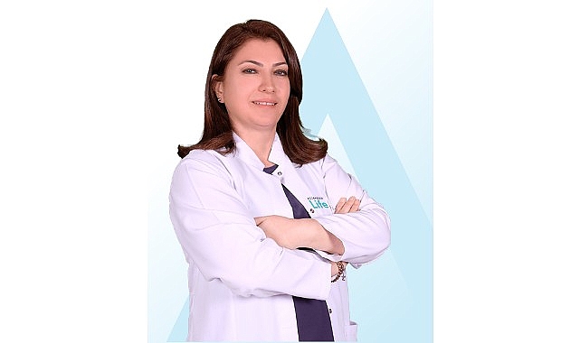 Vücudumuzdaki her hücre aldığımız oksijen miktarına ve kalitesine göre besleniyor