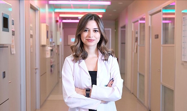 Üsküdar Üniversitesi NPİSTANBUL Hastanesi Uzman Klinik Psikolog Özgenur Taşkın, alışveriş bağımlılığının