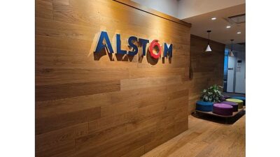 Akıllı ve sürdürülebilir raylı sistemler alanında dünya lideri olan Alstom, çevreyi
