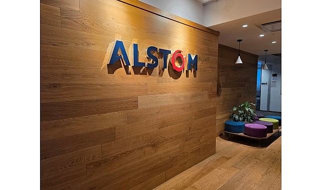 Akıllı ve sürdürülebilir raylı sistemler alanında dünya lideri olan Alstom, çevreyi