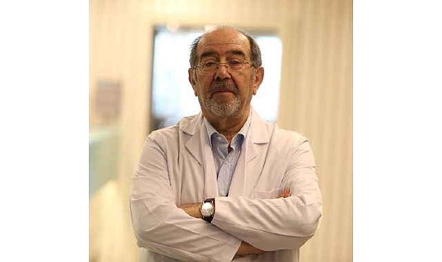 Üsküdar Üniversitesi NPİSTANBUL Hastanesi Nöroloji Uzmanı Prof.