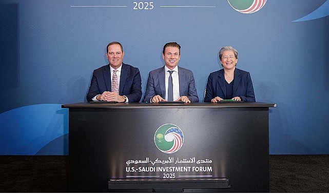 AMD, Cisco ve HUMAIN küresel yapay zekâ ekosistemini uygun maliyetli