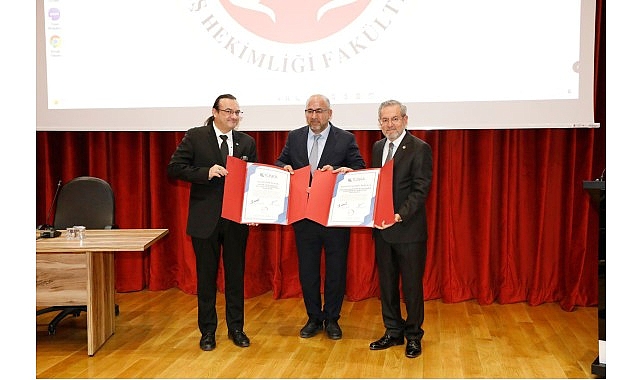 Türkiye Sağlık Hizmetleri Kalite ve Akreditasyon Enstitüsü (TÜSKA) tarafından Ankara