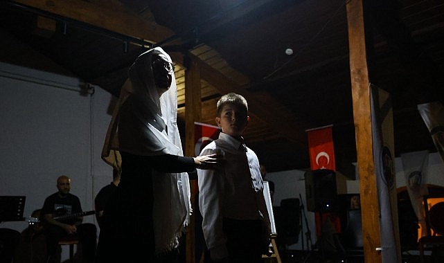 Gazi Mustafa Kemal Atatürk vefatının 87.