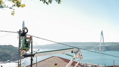  Türkiye’nin enerji dönüşüme öncülük eden Enerjisa Dağıtım Şirketleri’nin Başkent EDAŞ