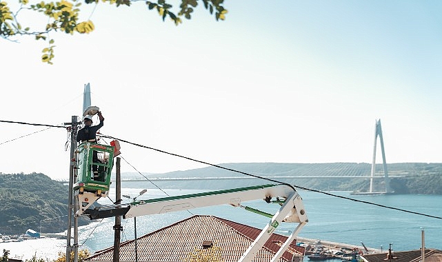  Türkiye’nin enerji dönüşüme öncülük eden Enerjisa Dağıtım Şirketleri’nin Başkent EDAŞ