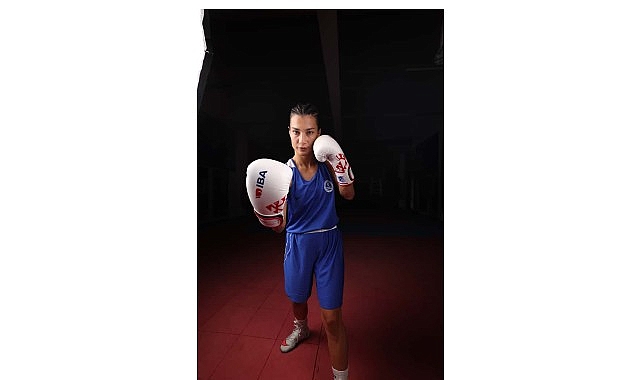 Suudi Arabistan’ın başkenti Riyad’da düzenlenen 6.