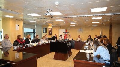 Sofraların lezzet eşlikçisi baharatların daha katma değerli ve sağlıklı ihraç