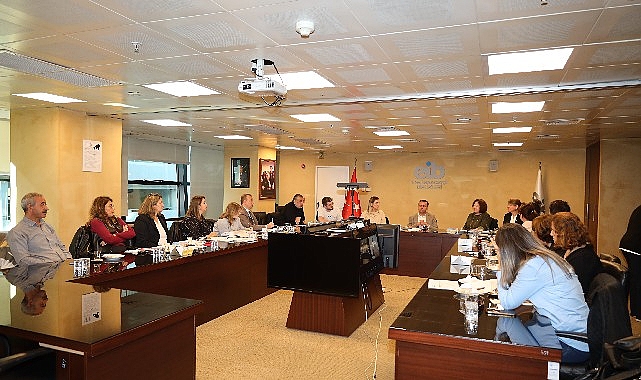 Sofraların lezzet eşlikçisi baharatların daha katma değerli ve sağlıklı ihraç