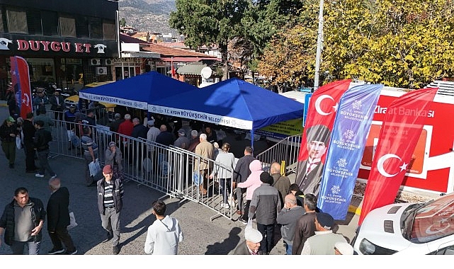 Aydın Büyükşehir Belediyesi, Ata Tohumlarının korunması ve geleceğe taşınması için