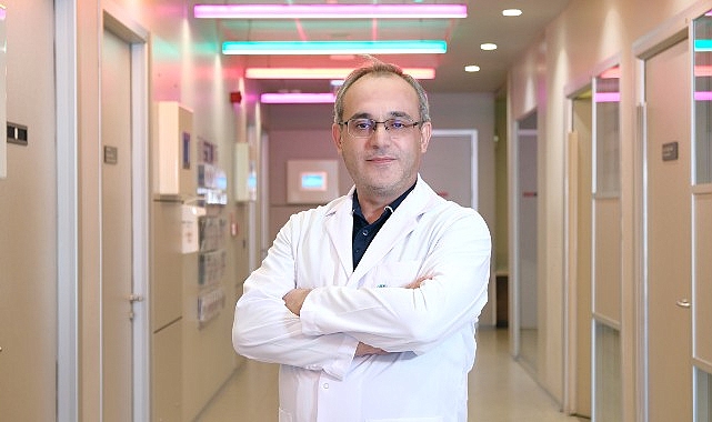 Üsküdar Üniversitesi NPİSTANBUL Hastanesi Beyin, Sinir ve Omurilik Cerrahisi Uzmanı