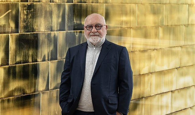 Borusan Grubu'nda stratejik bir liderlik değişimi yaşanıyor.