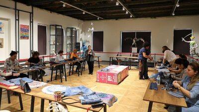 Antalya Büyükşehir Belediyesi Çevre Eğitim ve İnovasyon Merkezi, çevre bilincini